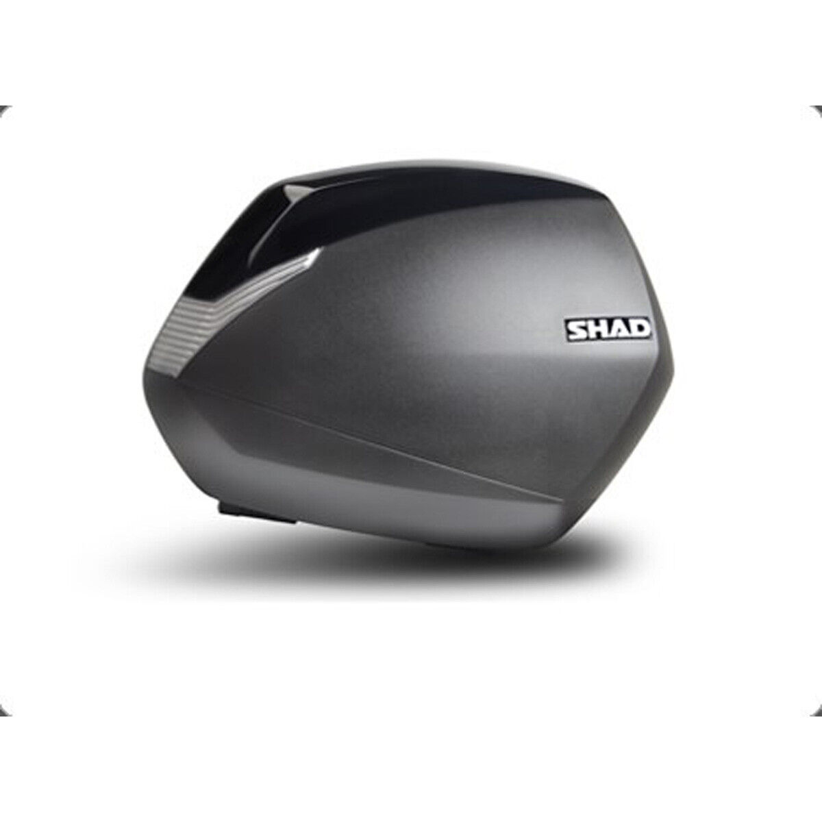 Cover Bauletto SHAD D1B36E21 NERO covers valigie sh36 nere shad