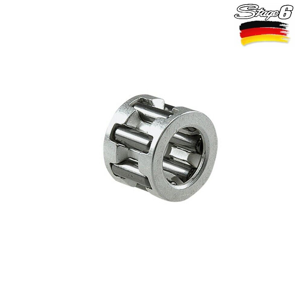 GABBIA A RULLI S6 RIDUZIONE DA 12MM A 10MM YAMAHA 50 AEROX 1998-1998