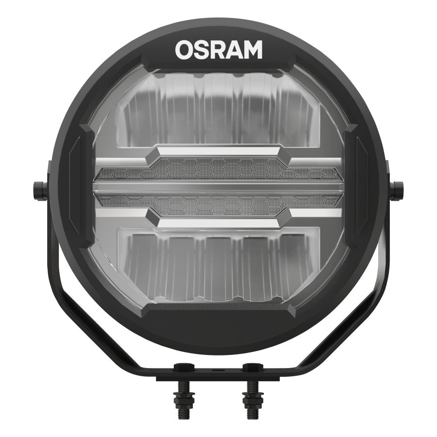 Osram LEDriving® ROUND MX260-CB 60/2,5W 12/24V