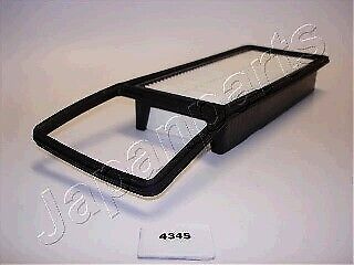 FA-434S JAPANPARTS Filtro aria per HONDA