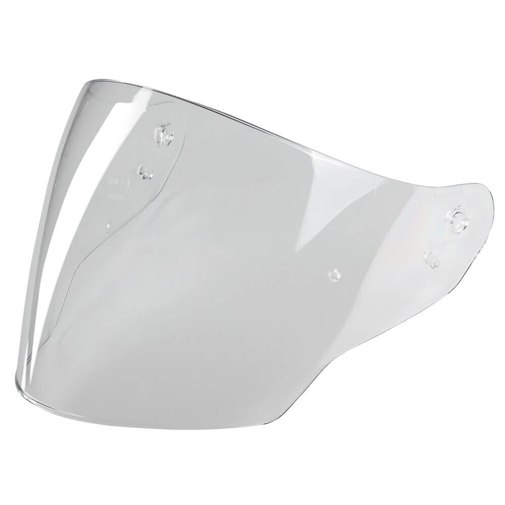 Visiera originale Hjc C91 S-MAX II SY-MAX III trasparente