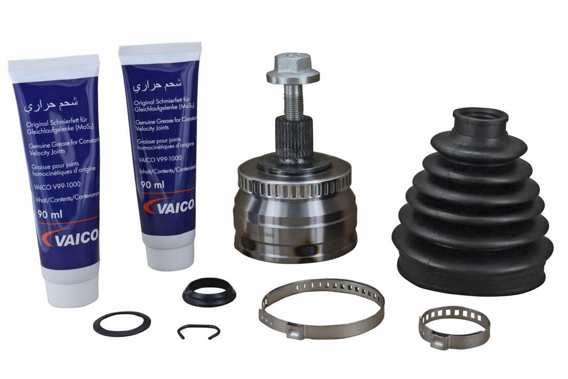 VAICO V10-7403 Kit giunti- Semiasse (3B0498099DX)