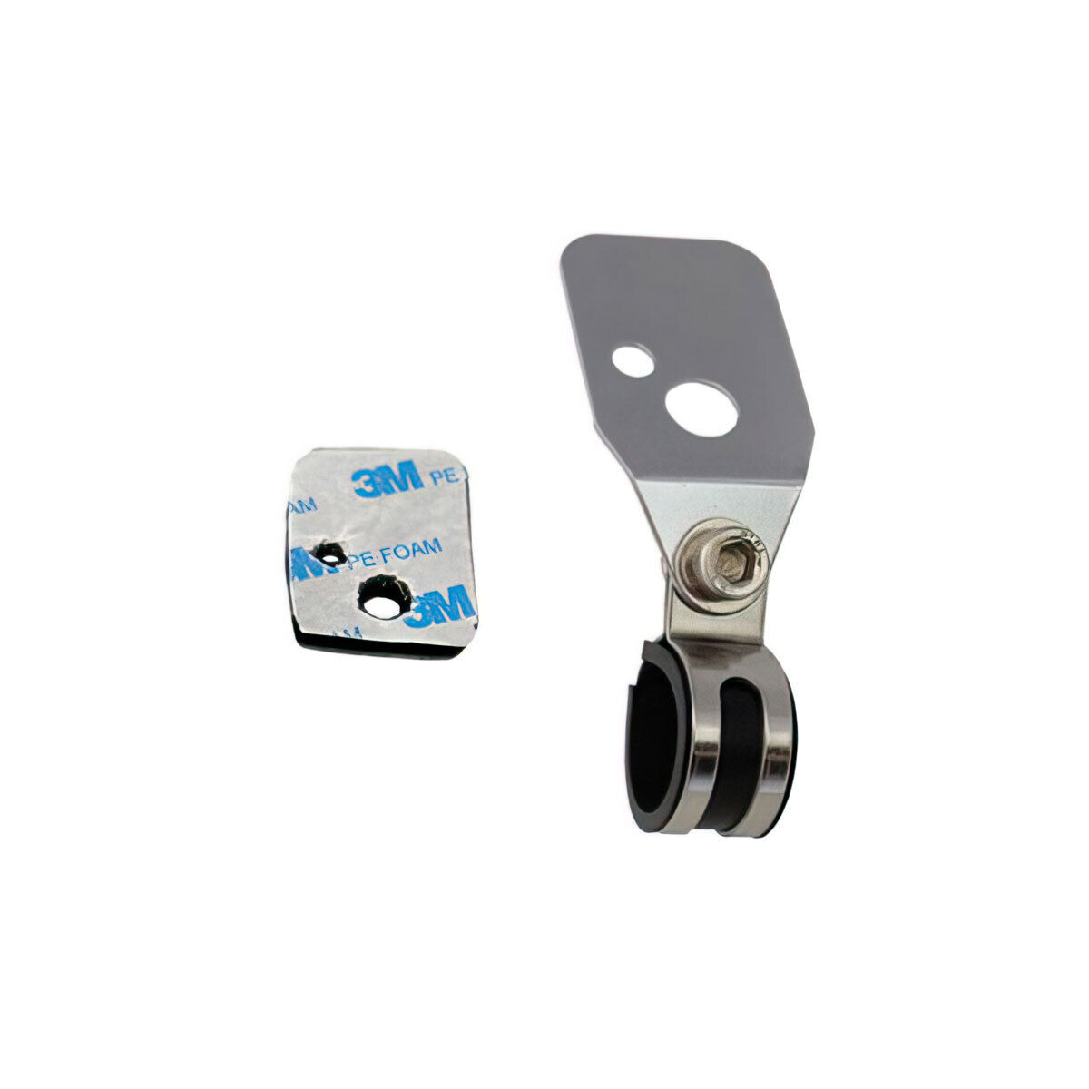 STAFFA FISSAGGIO CONTAMARCE KOSO GEAR METER