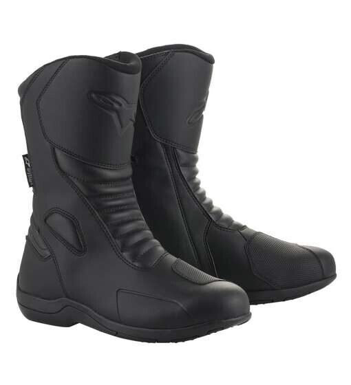 STIVALE MOTO ALPINESTARS ORIGIN DRYSTAR TOURING IMPERMEABILI   -  41