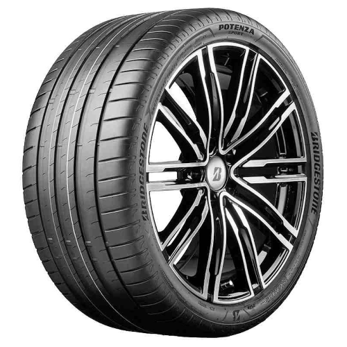 GOMME AUTO ESTIVE 245 35 R19 93Y BRIDGESTONE POTENZA SPORT XL PNEUMATICI NUOVI