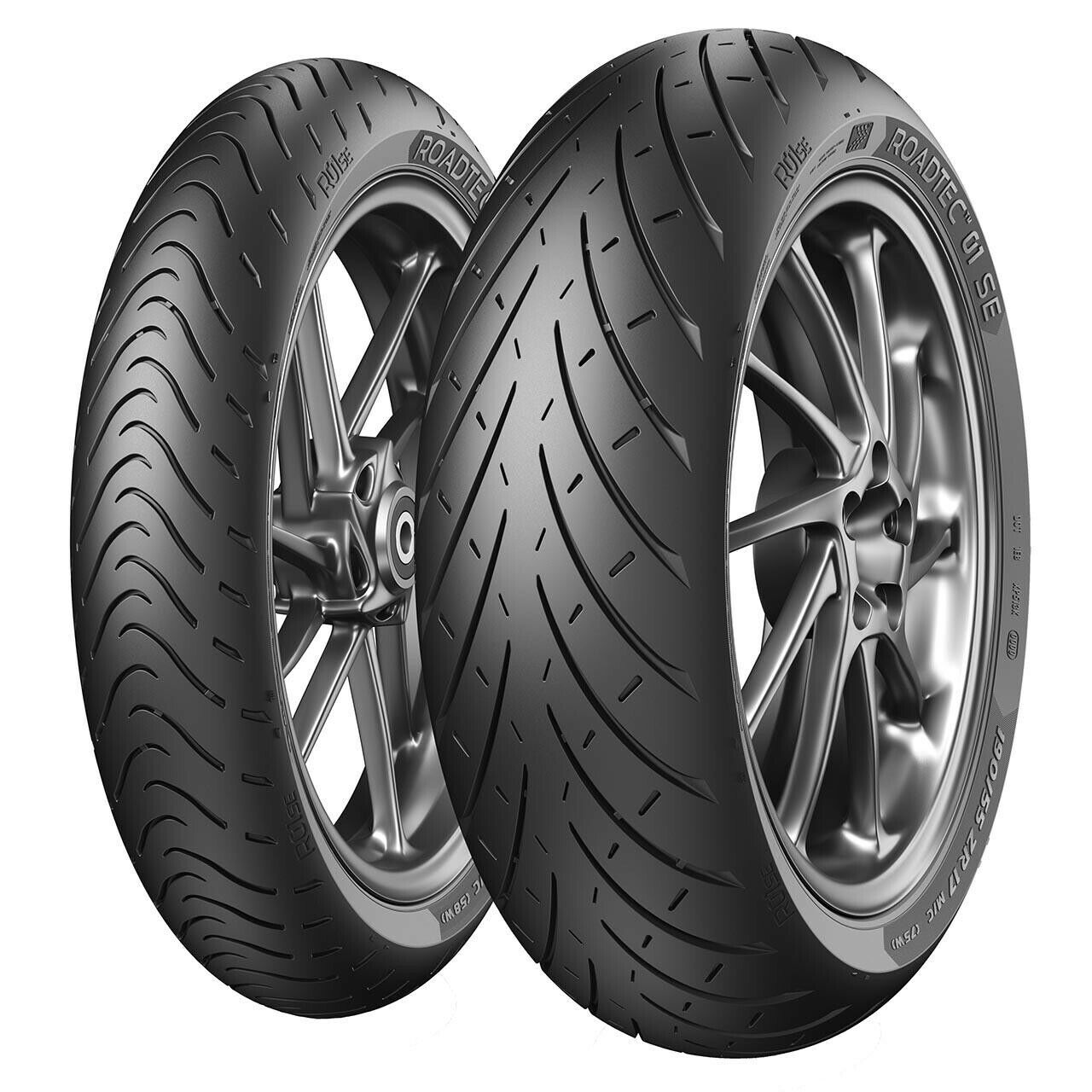 PNEUMATICO SPORT TOURER METZELER ROADTEC 01 SE REAR 160 60 R 17 69 W