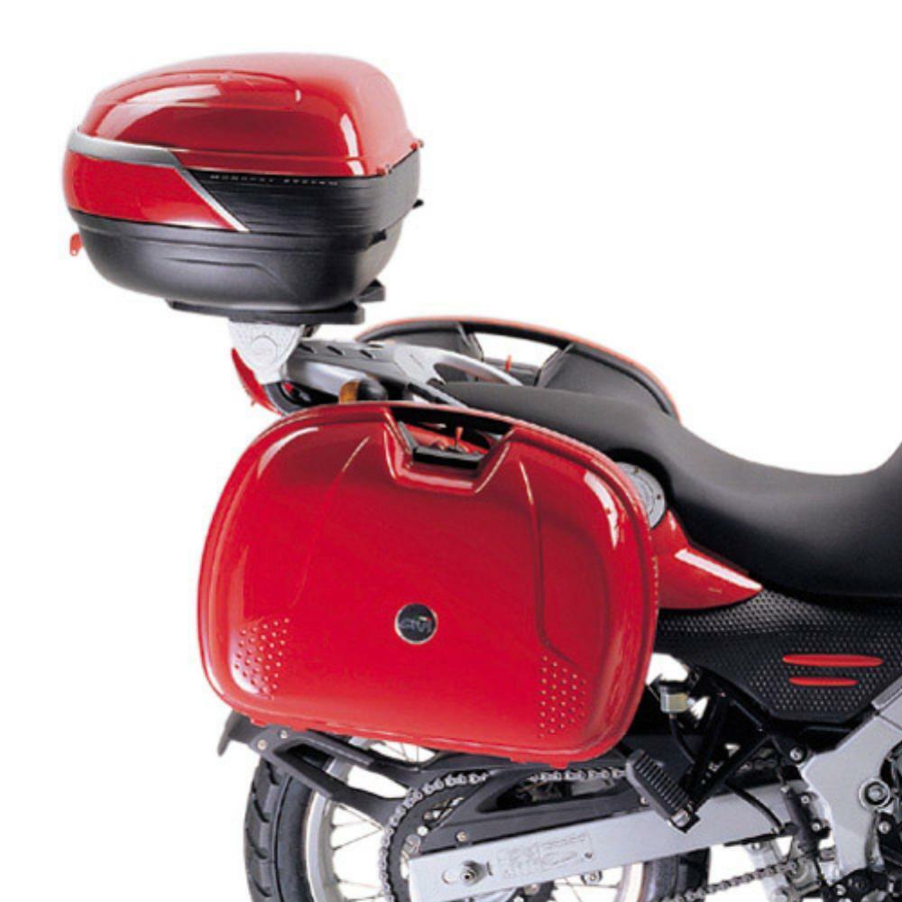 TELAIETTO POSTERIORE MONORACK BMW 650 F GS 2000-2003