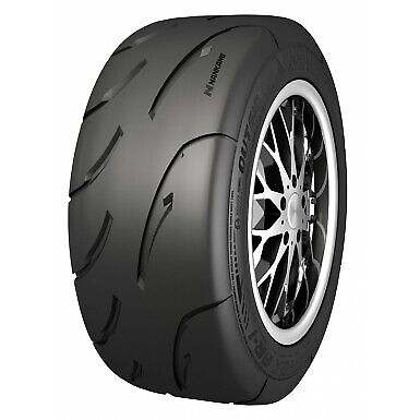 195/50 R15 86 V NANKANG - SPORTNEX AR-1