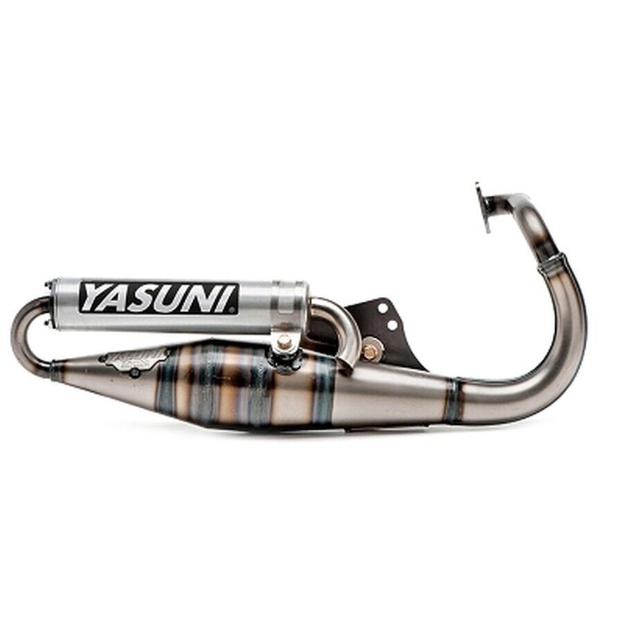 MARMITTA / SCARICO SCOOTER YASUNI Z FOR PEUGEOT 50 SPEEDFIGHT LC DT 1997-1998