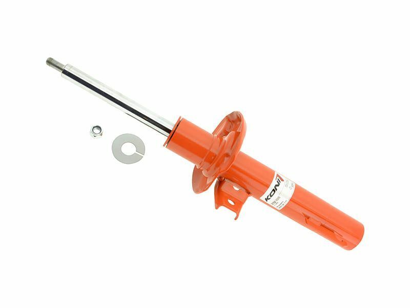 AMMORTIZZATORE KONI STR.T ANT. SX PER GOLF 6 PLUS,EXCL. CROSS GOLF 09-13