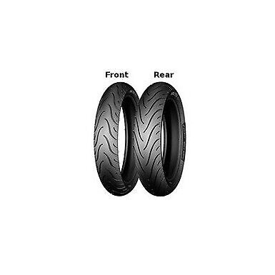 140/70 R17 66 S MICHELIN - PILOT STREET