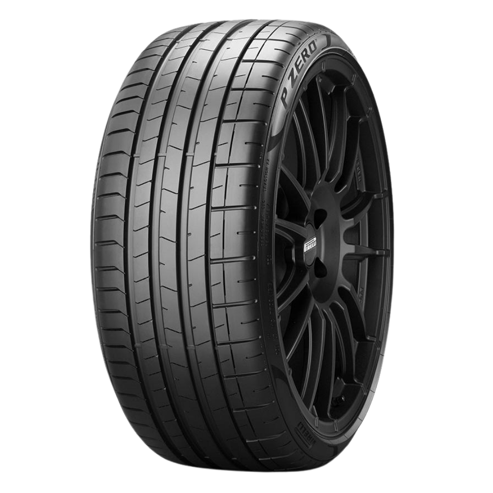 Gomme Estive Pirelli 245/45 R 20 103 Y Xl(lr)(j) Pzero Pz4 DOT 2022/23 Nuovi
