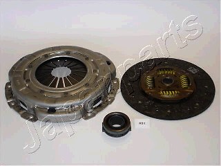 KF-H31 JAPANPARTS Kit frizione per HYUNDAI