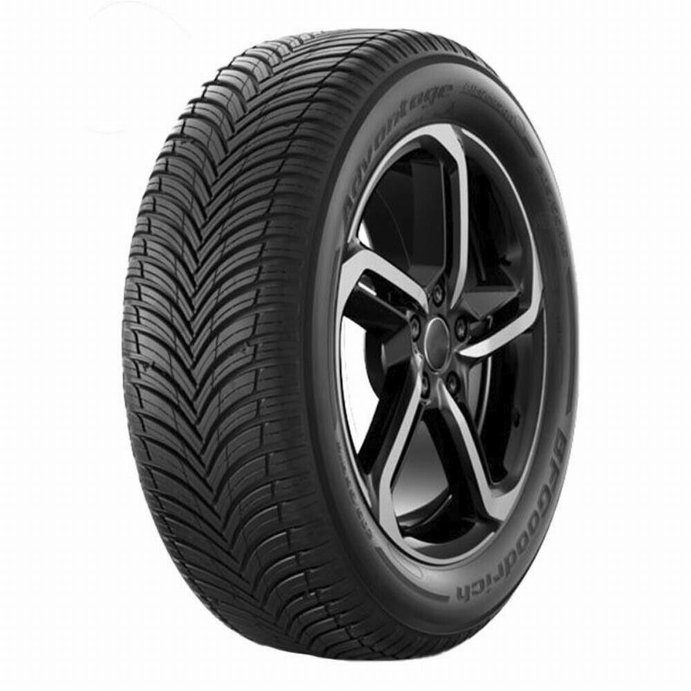 PNEUMATICO 4 STAGIONI BF GOODRICH ADVANTAGE SUV ALL SEASON 215 65 R 17 99 V