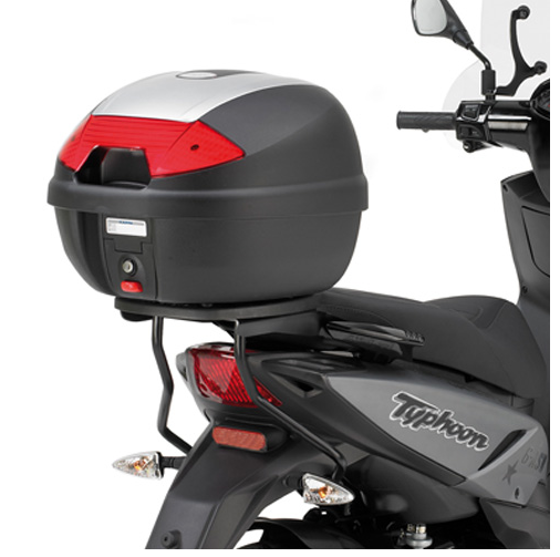 KR5602 KAPPA attacco bauletto per PIAGGIO Typhoon 50 2011-2019