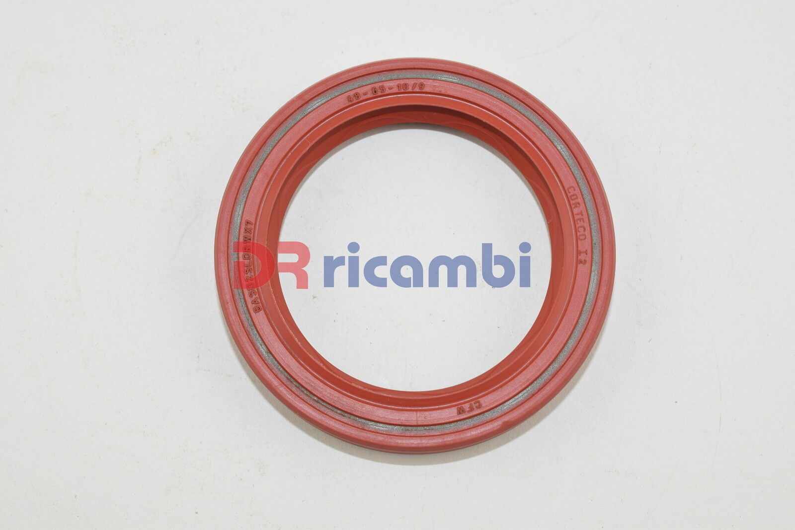 PARAOLIO ANELLO DI TENUTA DAF LF45 RENAULT TRUCKS MIDLUM CORTECO 01034638B