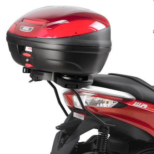 ATTACCO POSTERIORE SPECIFICO MP3 YOURBAN 125 300 KAPPA MOTO KR5600MM