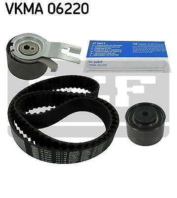 KIT DISTRIBUZIONE SKF VKMA06220 VOLVO V70 II (SW) 2.4 D5 (08.2001 -> 08.2007)