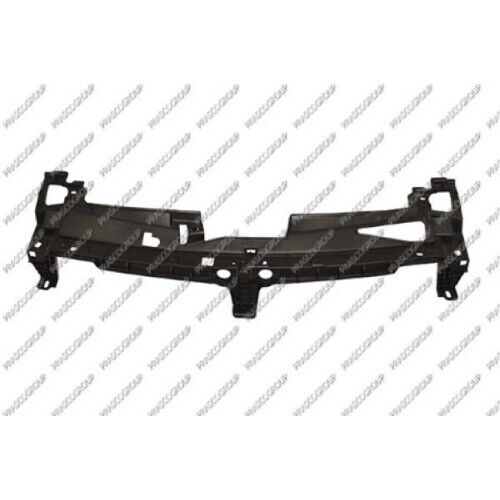 Supporto Paraurti Prasco PG5301005 per Peugeot
