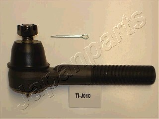 TI-J010 JAPANPARTS Testa barra d'accoppiamento per JEEP