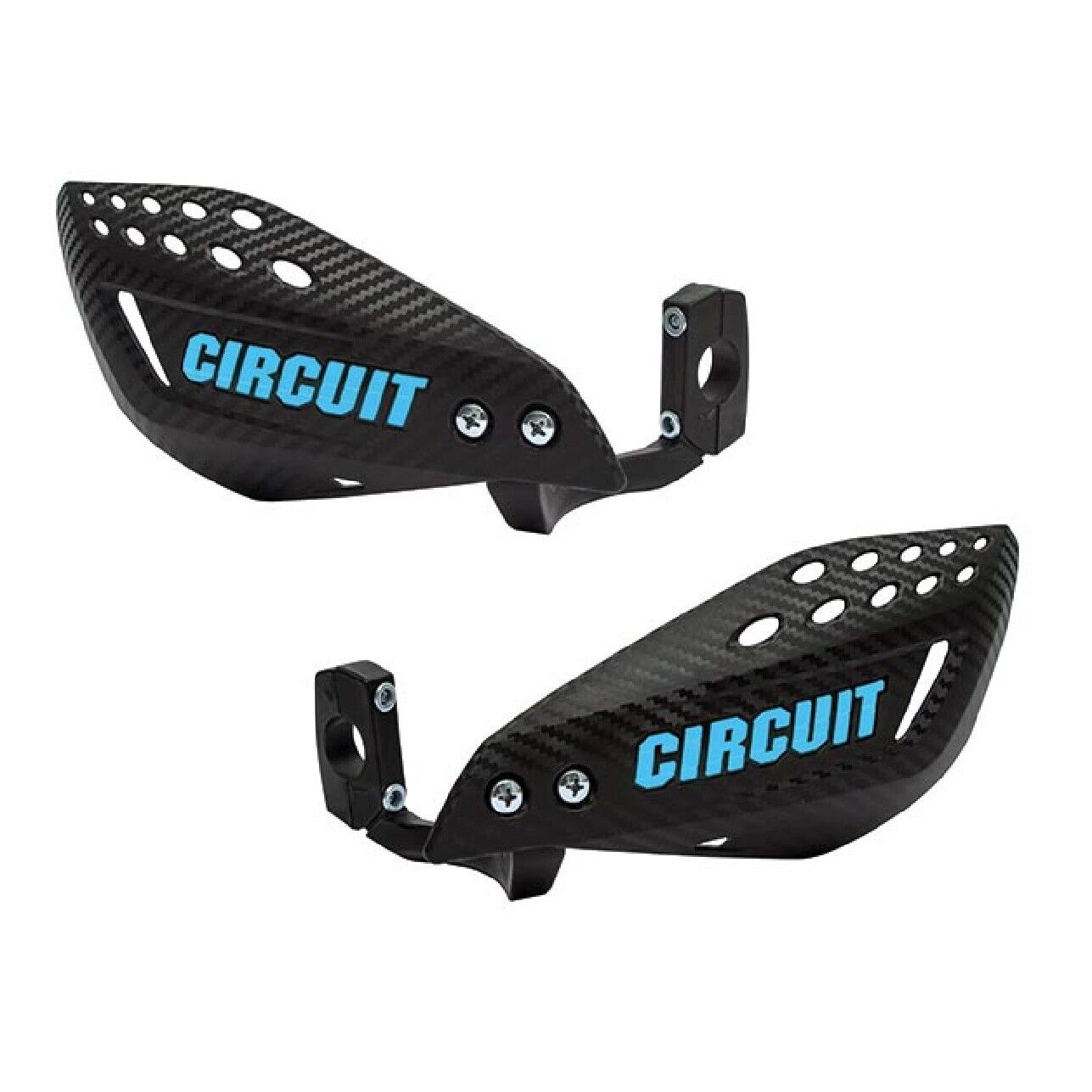 Circuit Equipment Paramani Moto universali VECTOR