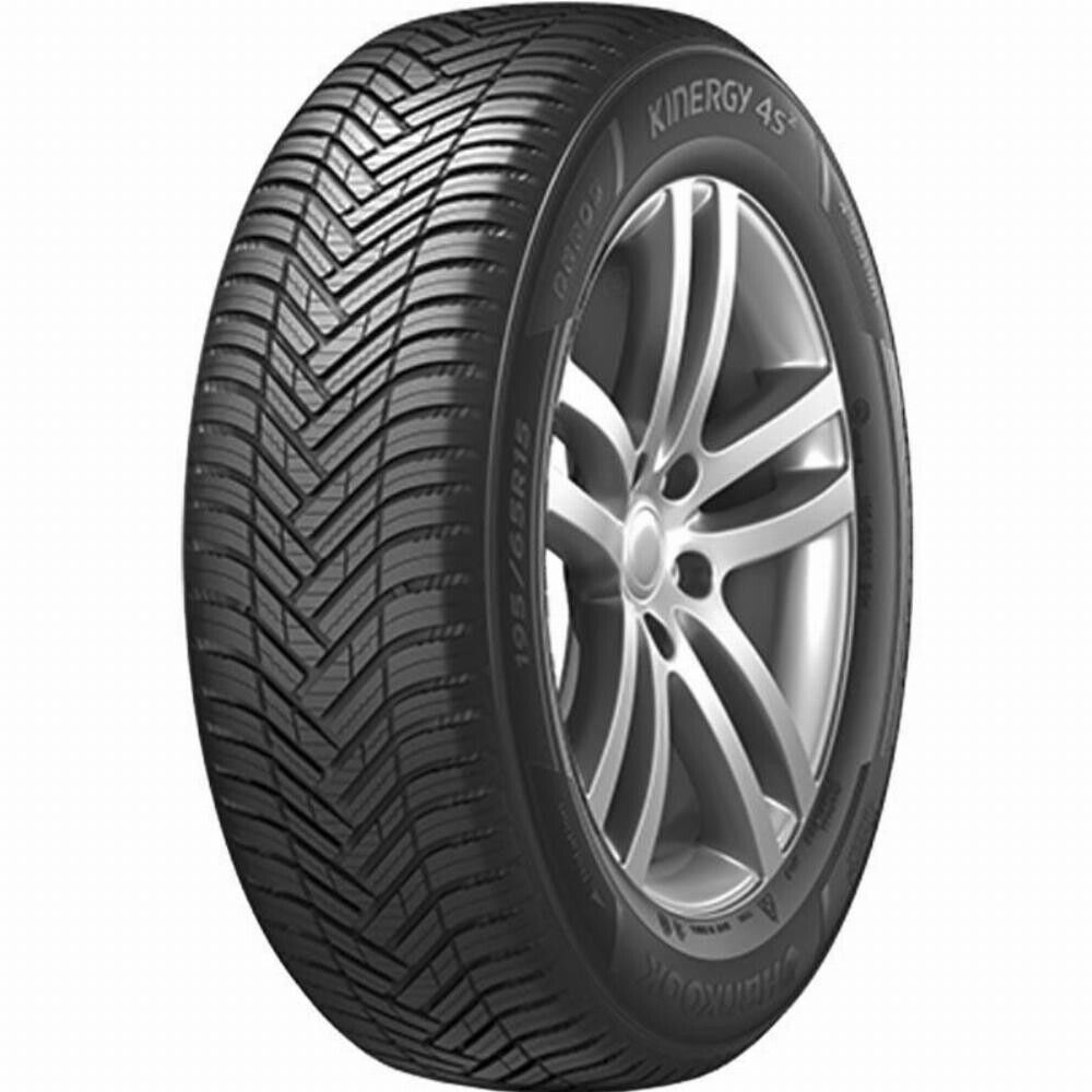 GOMMA 4 STAGIONI HANKOOK KINERGY 4S 2 H750 XL 185 55 R 15 86 H