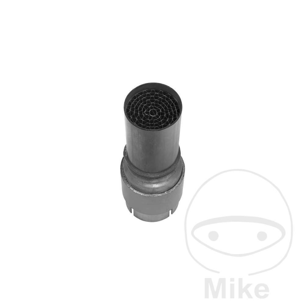 CATALIZZATORE RETROFIT LEOVINCE 35MM 8613K PIAGGIO FOR VESPA GTS SUPER 300 2008-