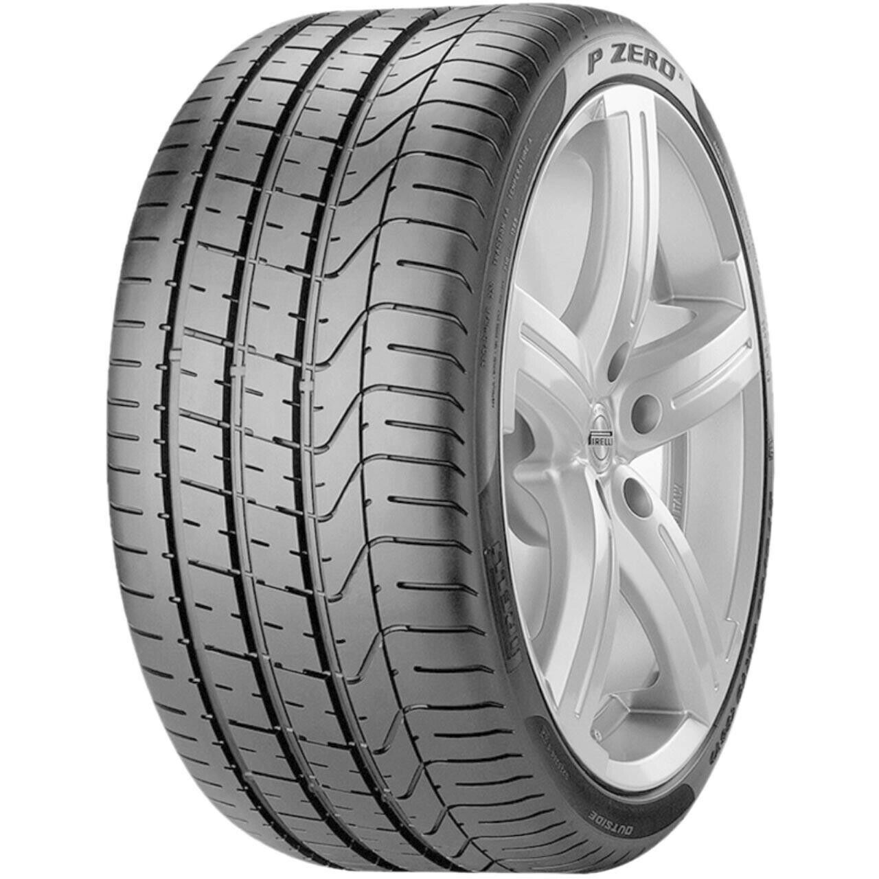PNEUMATICO ESTIVO PIRELLI PZERO XL 285 30 R 20 99 Y