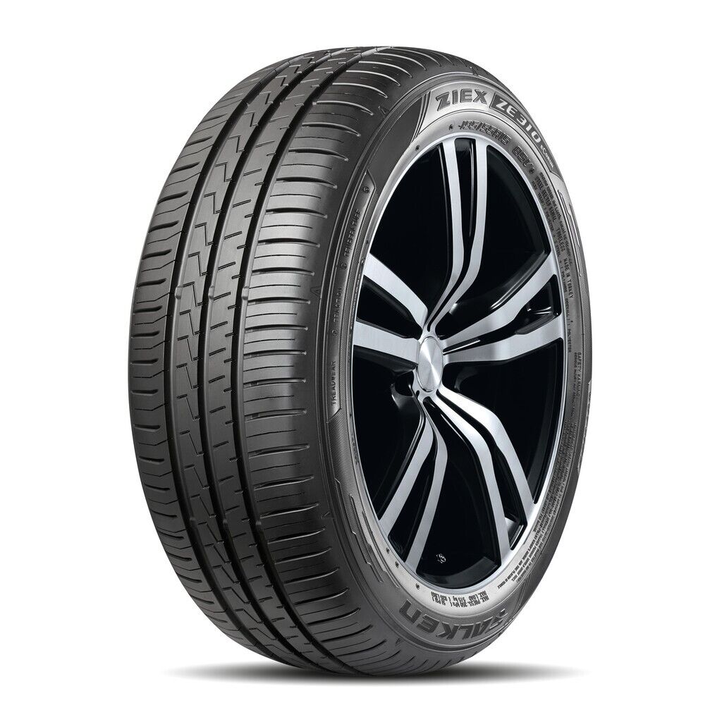 Pneumatici 215/60 r16 95V Falken ZIEX ZE310EC Gomme estive nuove