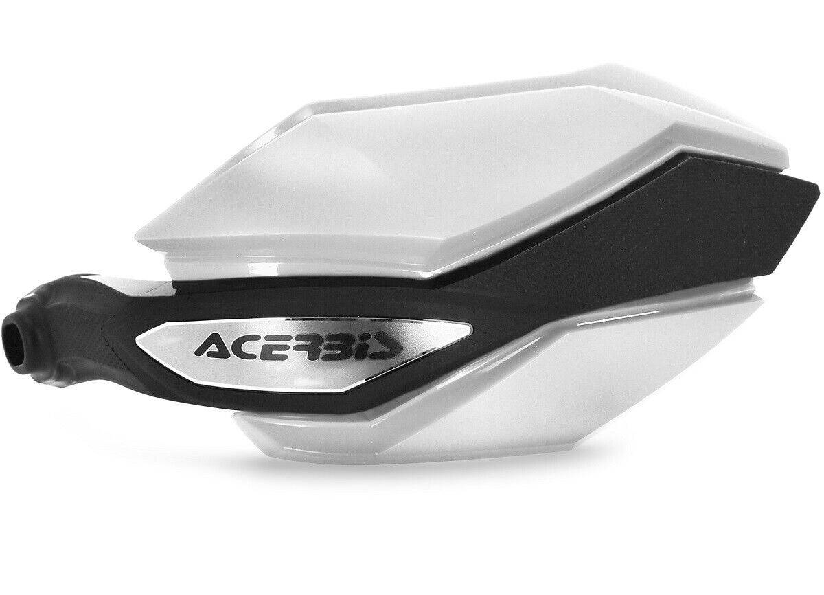 ACERBIS KIT PARAMANI ARGON BIANCO NERO SPECIFICO KTM 390 ADVENTURE 125 DUKE