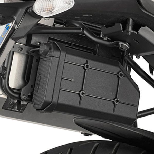 Givi S250 toolbox fixing kit Givi Ducati Multistrada 950 2017-2018