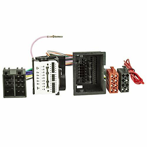 tomzz Audio 7306 – 002 ISO DI DERIVAZIONE cavo adattatore (T) per (P7c)