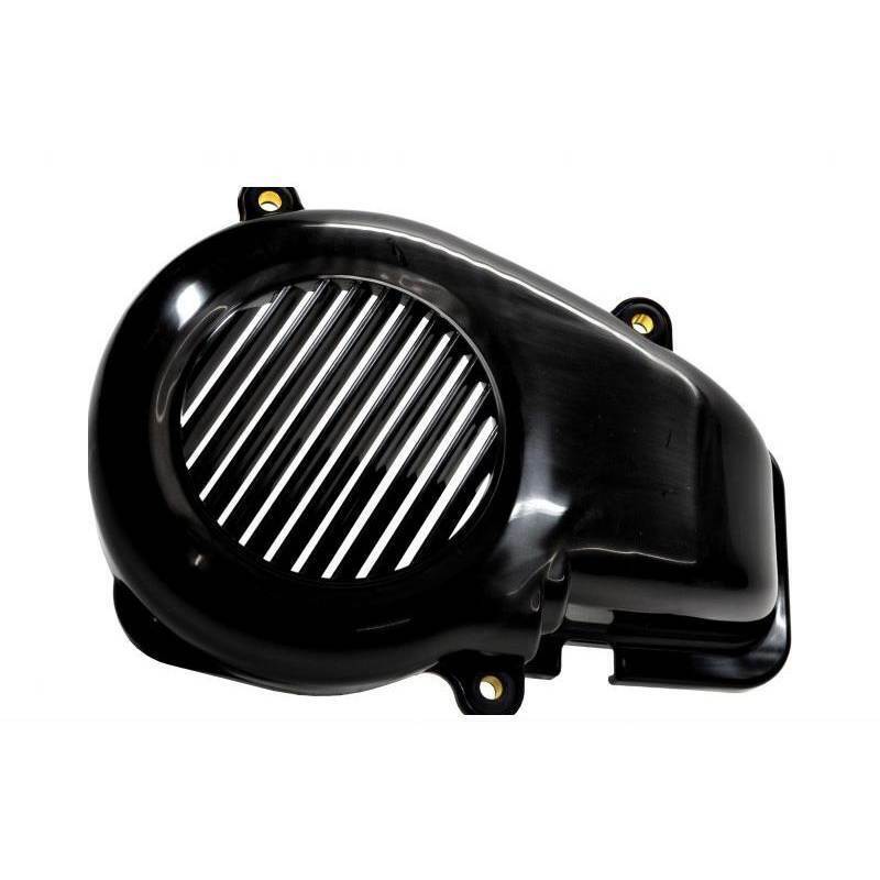 COPRI VENTOLA STR8 MIN AC VERTICALE NERO YAMAHA BWS NEXT NG 50 1997-2006