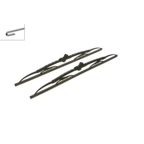 Spazzola Tergi Bosch 3397005031 Eco per