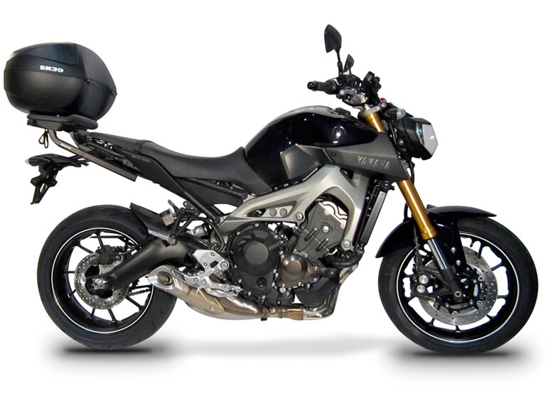 Shad Attacco Bauletto Top Master YAMAHA MT09 2013 Y0MT93ST