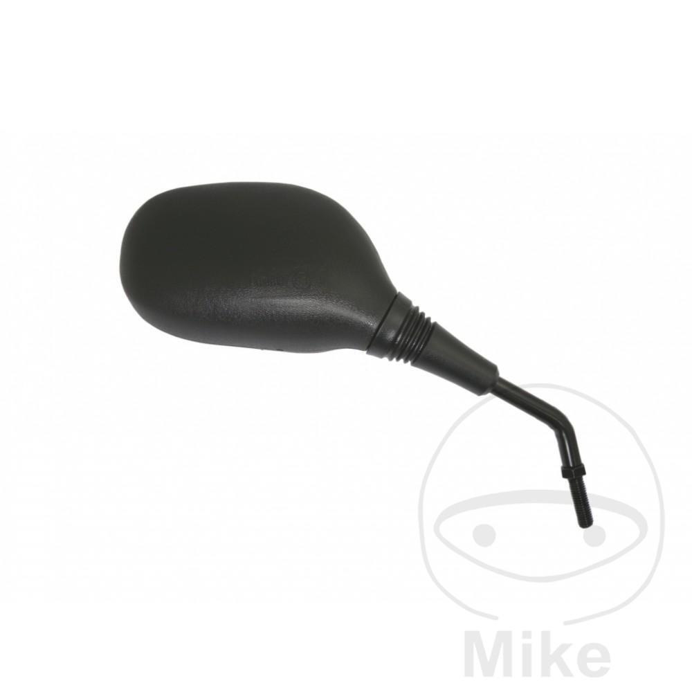 SPECCHIETTO NERO DESTRO JMP 713.09.15 FOR HONDA 125 SH 2013-2016