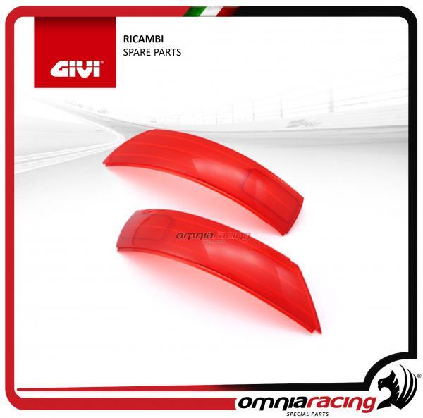 Givi spare parts reflector for E52 Maxia suitcase