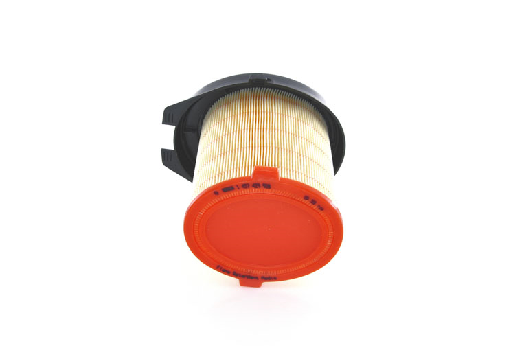 FILTRO ARIA BOSCH 1457429908 per Citroen Ax (03.1987->) 1,0 - 30kw 40cv (c3a)