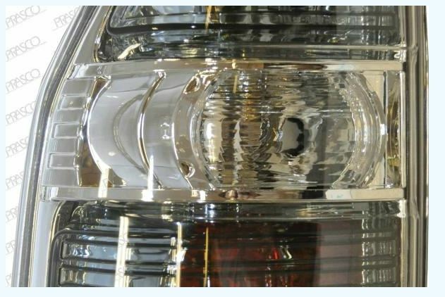 PRASCO MB1624153 Luce posteriore 8330A354