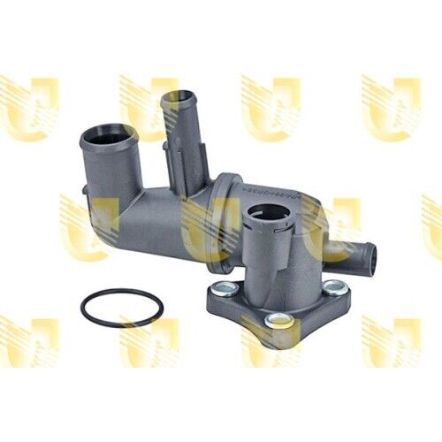 Flangia D. Refrigerante Unigom 341925 per Hyundai