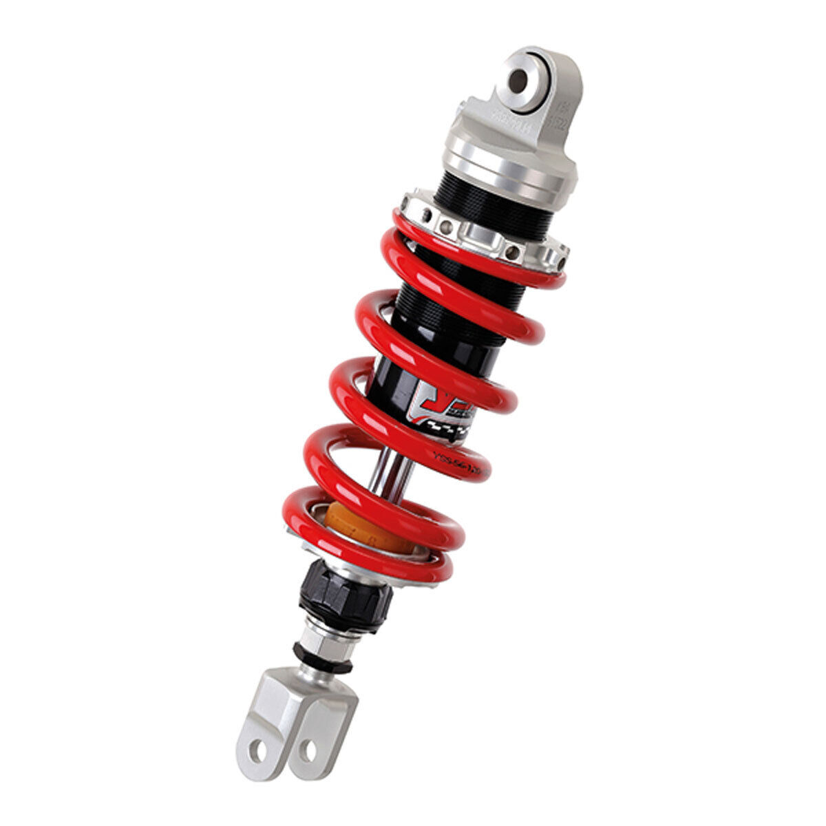 MONOAMMORTIZZATORE YSS TOP LINE GAS FOR YAMAHA MT 07 MZ456-310TRL-39-JX