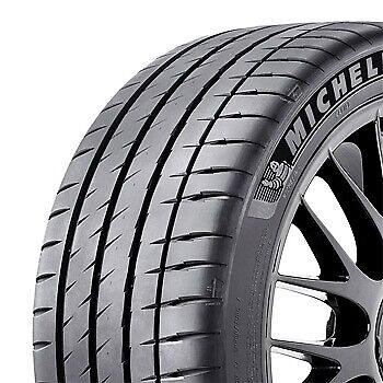 MICHELIN 225/40R19 PILOT SPORT 4S 93Y XL
