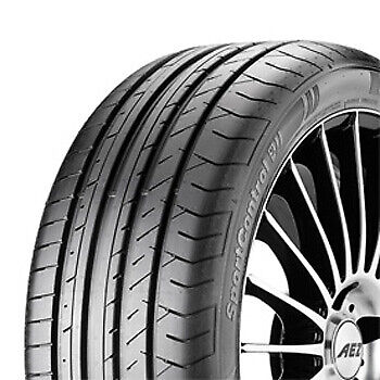 FULDA 245/40R19 SPORTCONTROL 2 98Y XL