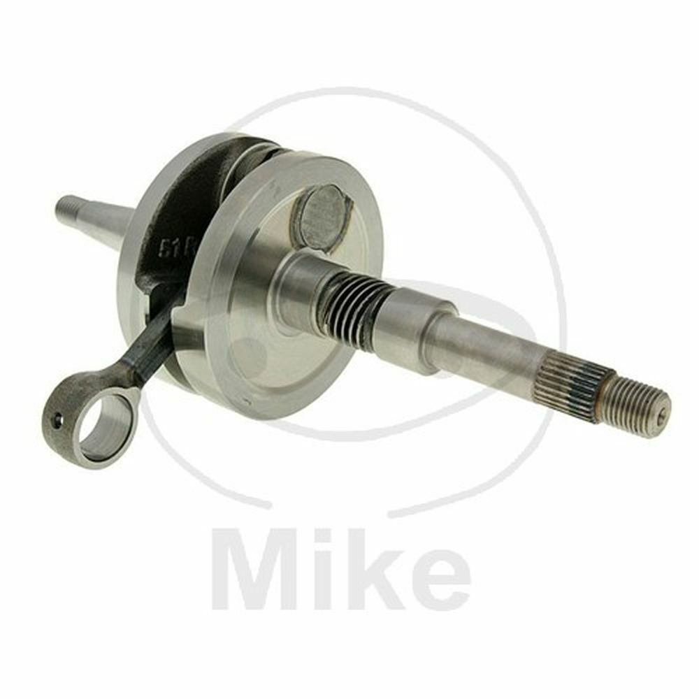 ALBERO MOTORE STD 12MM 101OCTANE 776.08.95 KYMCO 50 CX 1995-1997
