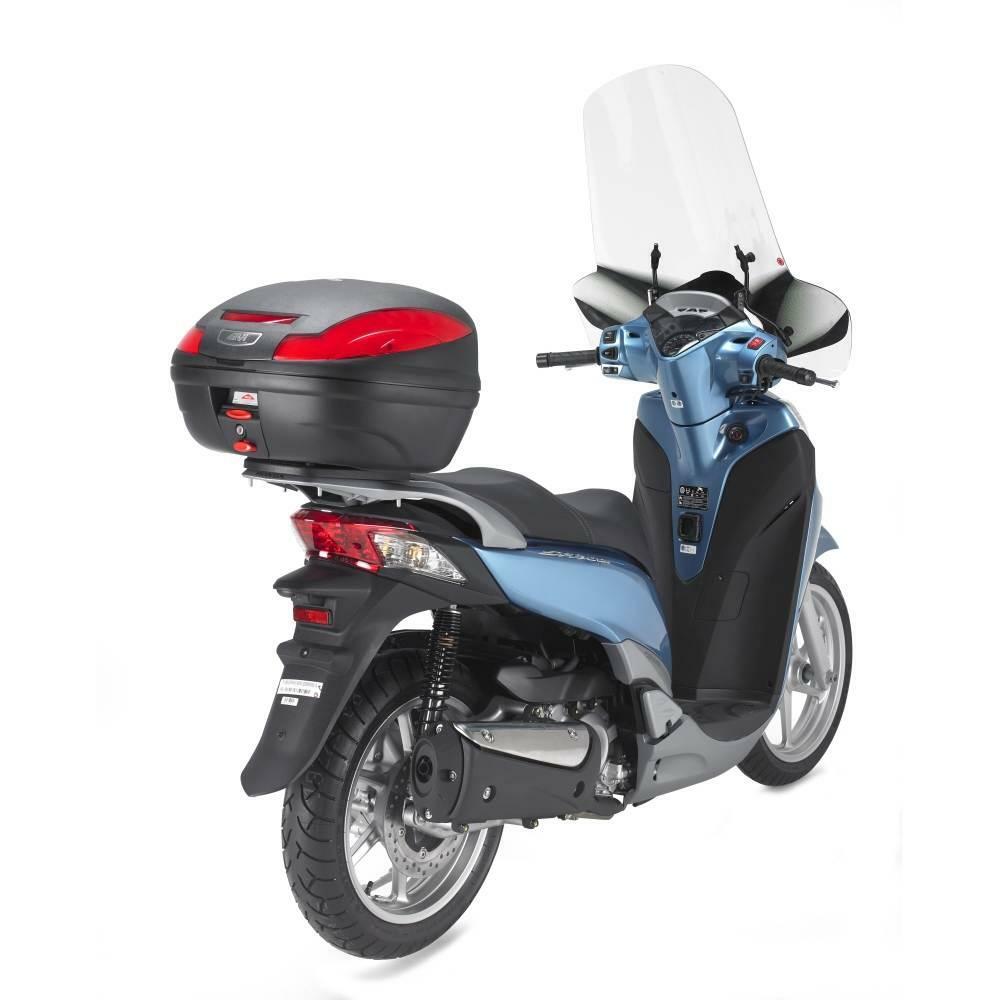 PIASTRA PER HONDA 300 SH 2007-2014