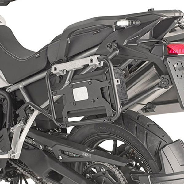 Givi S250 toolbox fixing kit Givi Honda Xadv 750 2021-2023