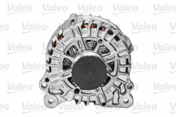 Alternatore AUDI A3 1.6 TDI VW GOLF VII 1.6 TDI 20.0 TDI 14V 140A Valeo 439791
