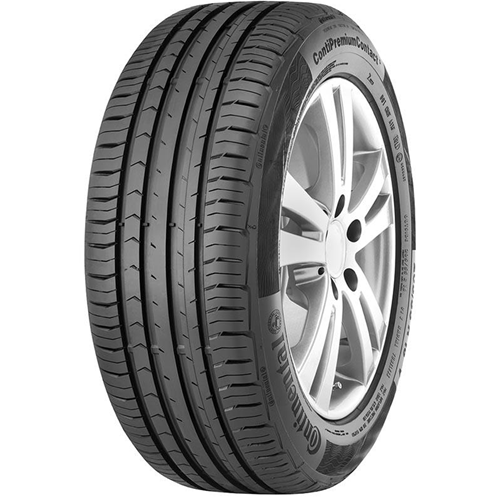 GOMME AUTO ESTIVE 235 65 R17 104V CONTINENTAL PREMIUM 5 PNEUMATICI NUOVI