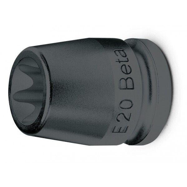 BETA 720FTX/E20 CHIAVI A BUSSOLA TORX MACCINA  E20