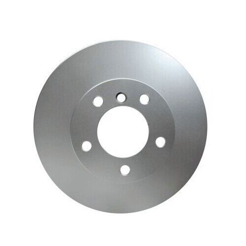Discofreno Hella Pagid 8DD 355 115-381 Pro per Bmw Assale Anteriore